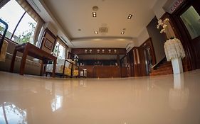 Hotel Bristol